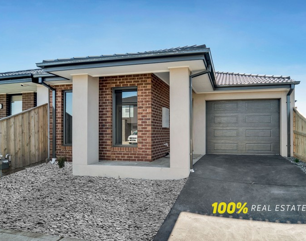 4 Limehouse Avenue, Wollert VIC 3750
