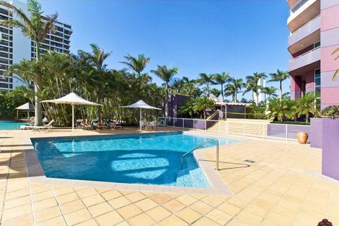 1347 Apartments For Rent In South East Qld Domain