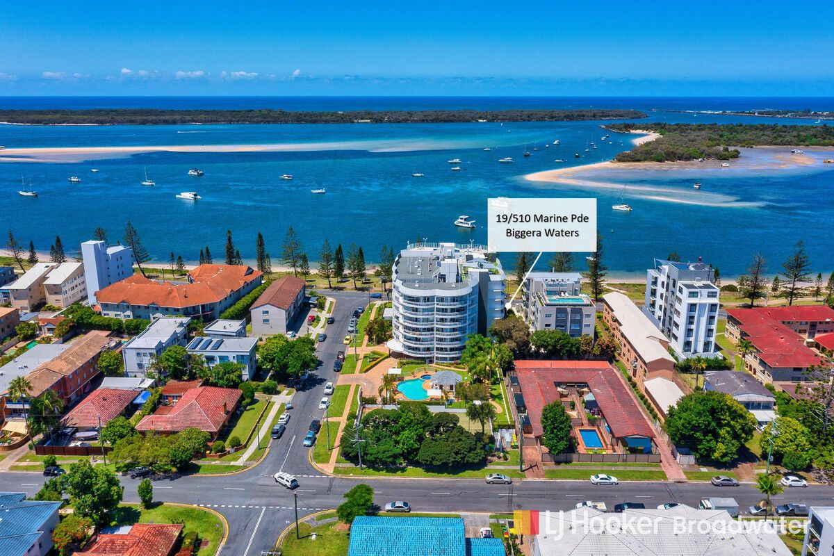 19/510 Marine Parade, Biggera Waters QLD 4216, Image 0