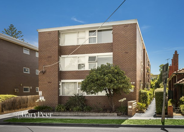 3/349-351 Orrong Road, St Kilda East VIC 3183