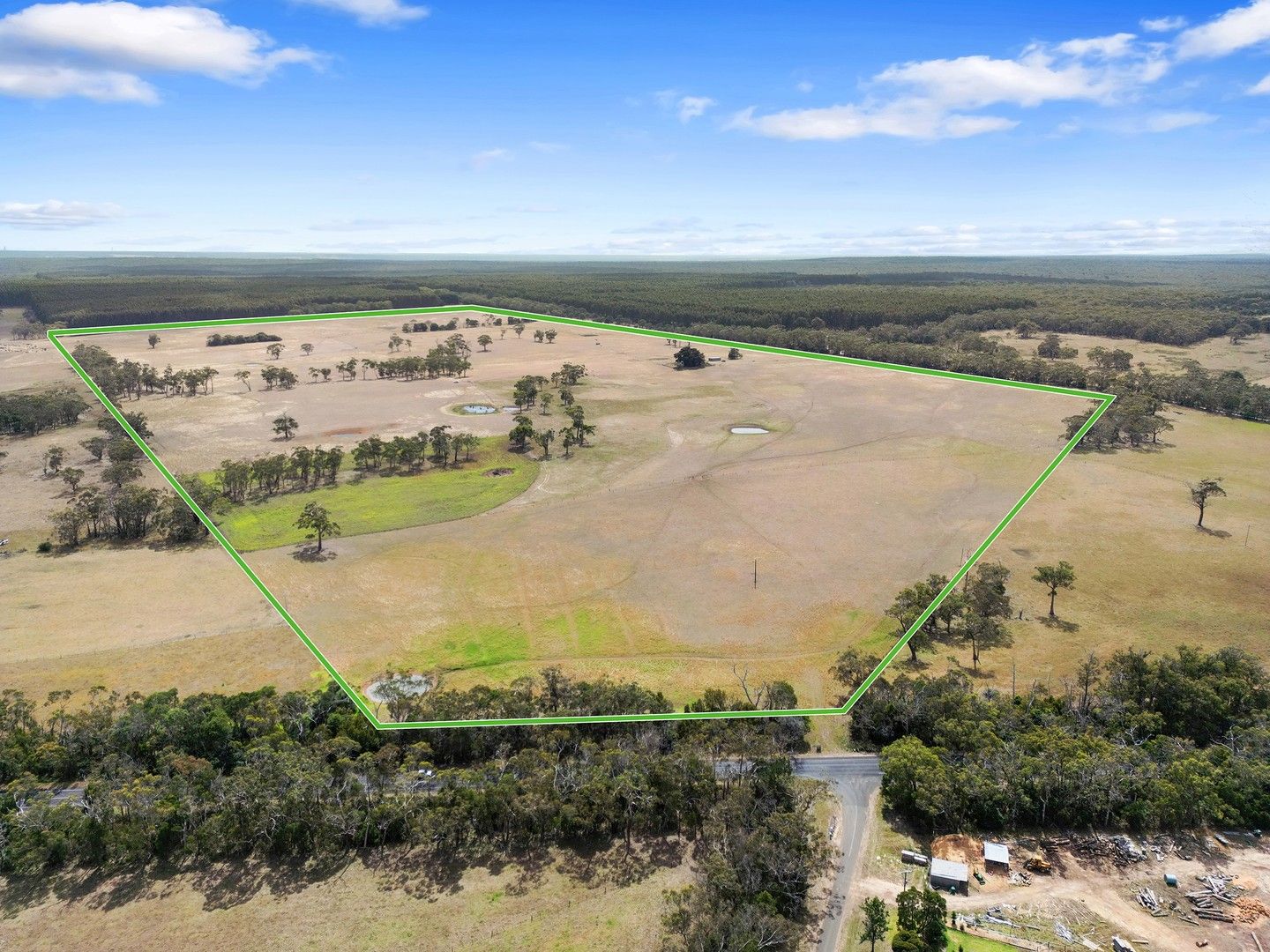 CA23 Carters Road, Drumborg VIC 3304, Image 0