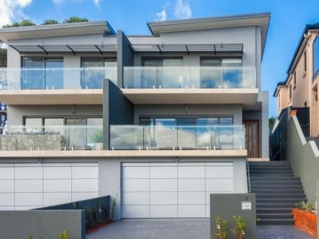 4 bedrooms Duplex in 3 Caley Street CHIFLEY NSW, 2036