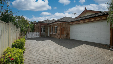 Picture of 60A Cyril Street, BASSENDEAN WA 6054