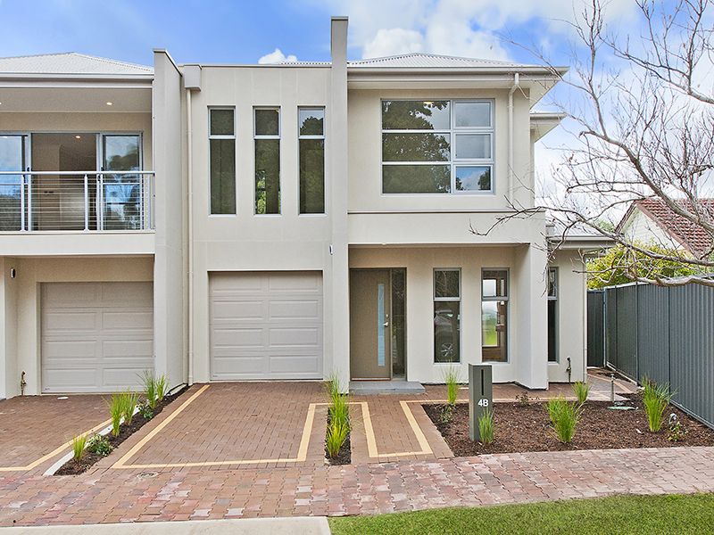 3 bedrooms House in 4b Egan Crescent MITCHELL PARK SA, 5043