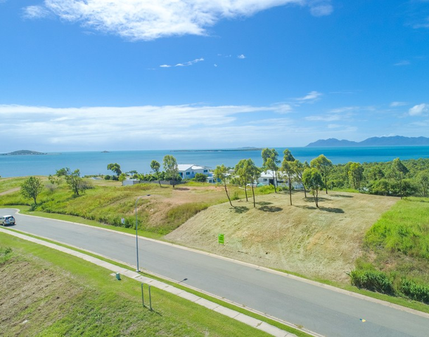 16 Harbour View Terrace, Bowen QLD 4805