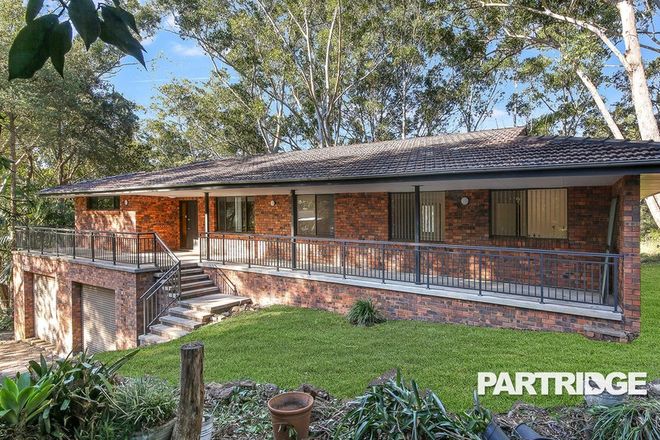 Picture of 20 Rutherglen Avenue, NORTHMEAD NSW 2152