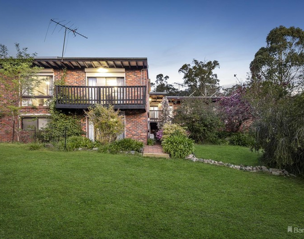 129 Westering Road, Christmas Hills VIC 3775