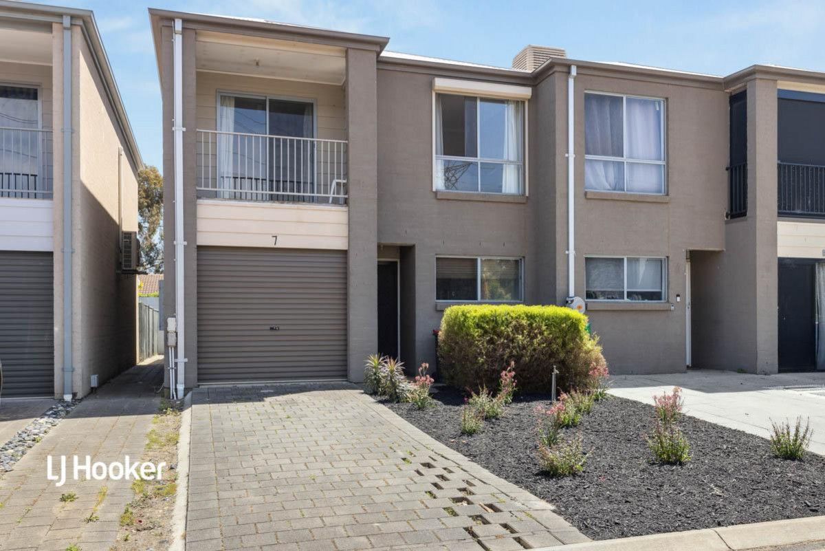 7/14 Bradbury Street, Parafield Gardens SA 5107, Image 1