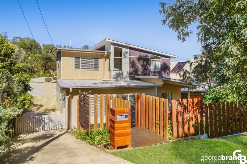 23 Redondo Street, Copacabana NSW 2251