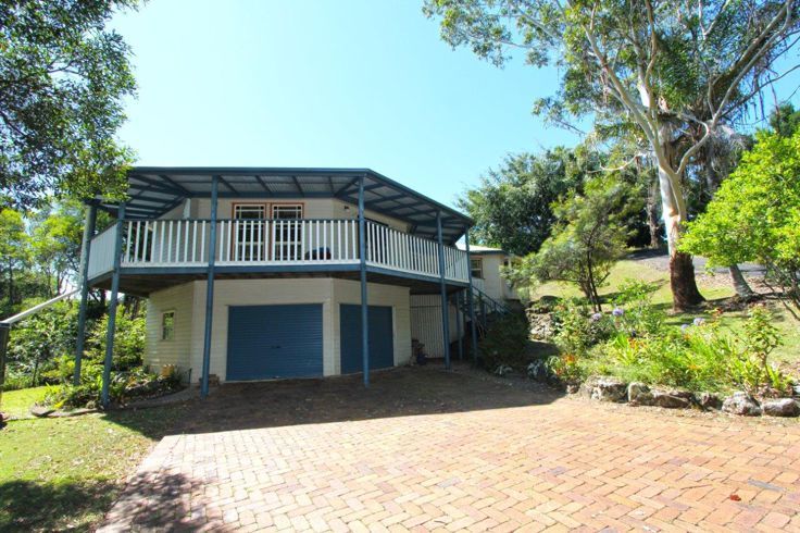 46 Hooper Road, North Maleny QLD 4552