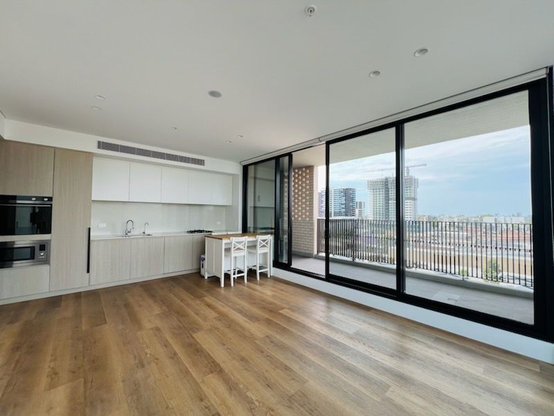 2 bedrooms Apartment / Unit / Flat in 502/245 Merrylands Road MERRYLANDS NSW, 2160