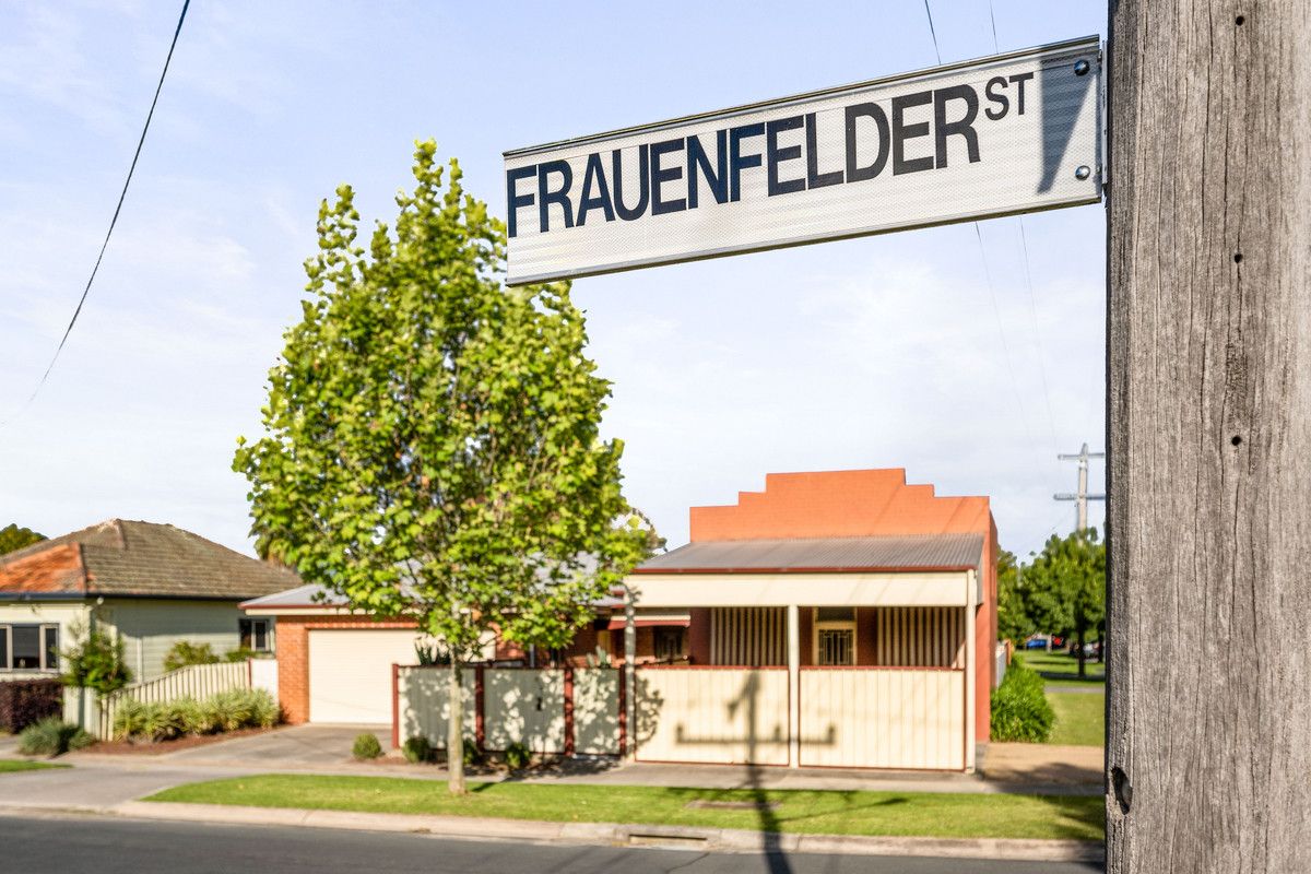 816 Frauenfelder Street, North Albury NSW 2640