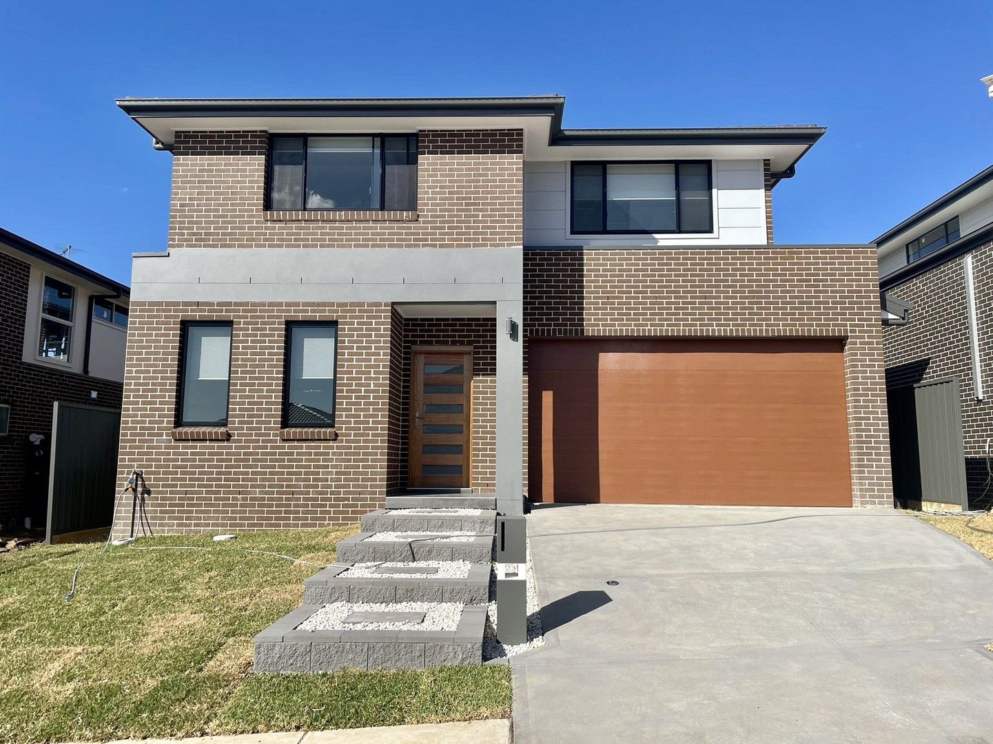 4 bedrooms House in 26 Roman Street LEPPINGTON NSW, 2179