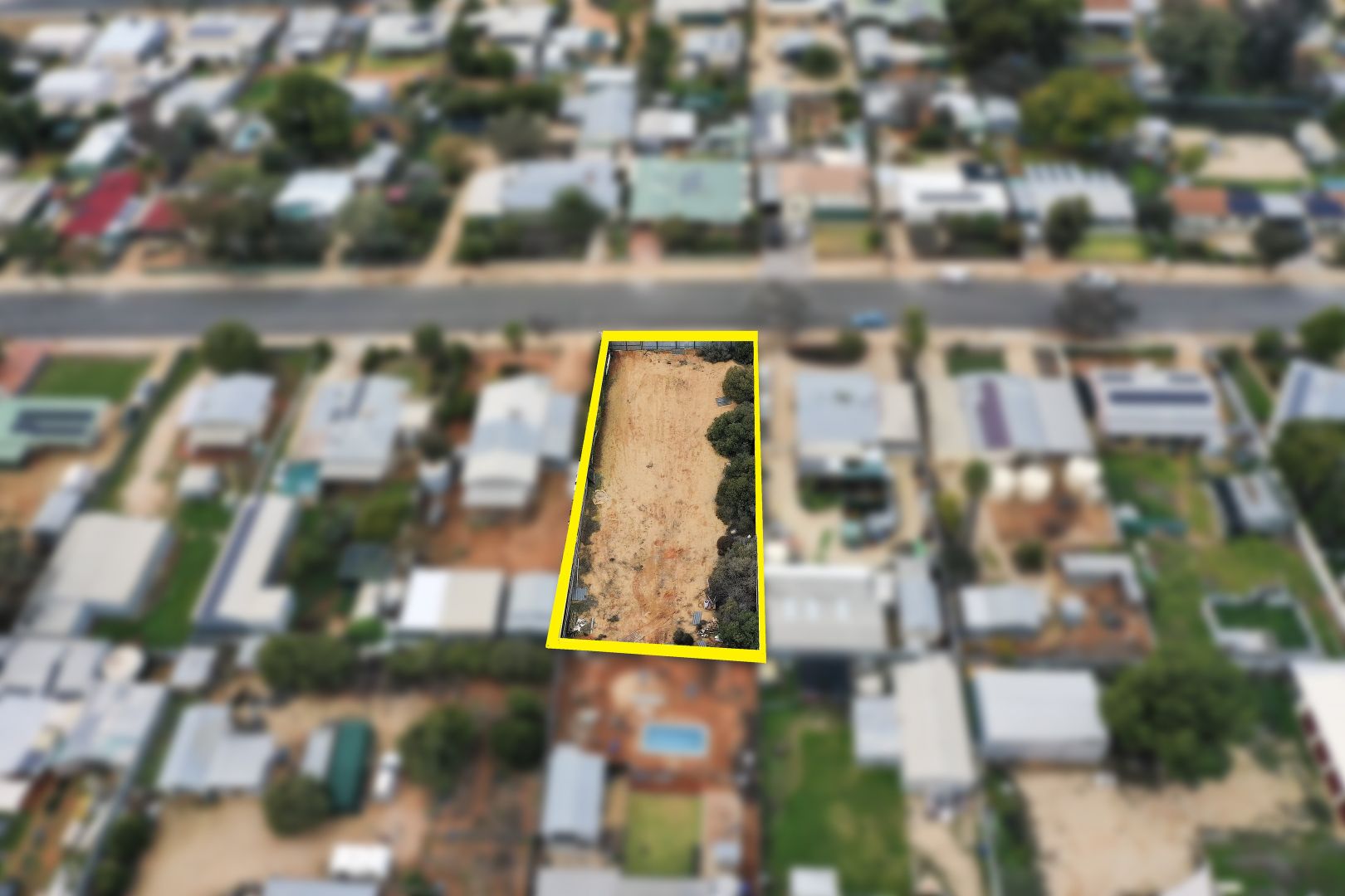 Lot 1 Colin Street, Loxton SA 5333 Domain