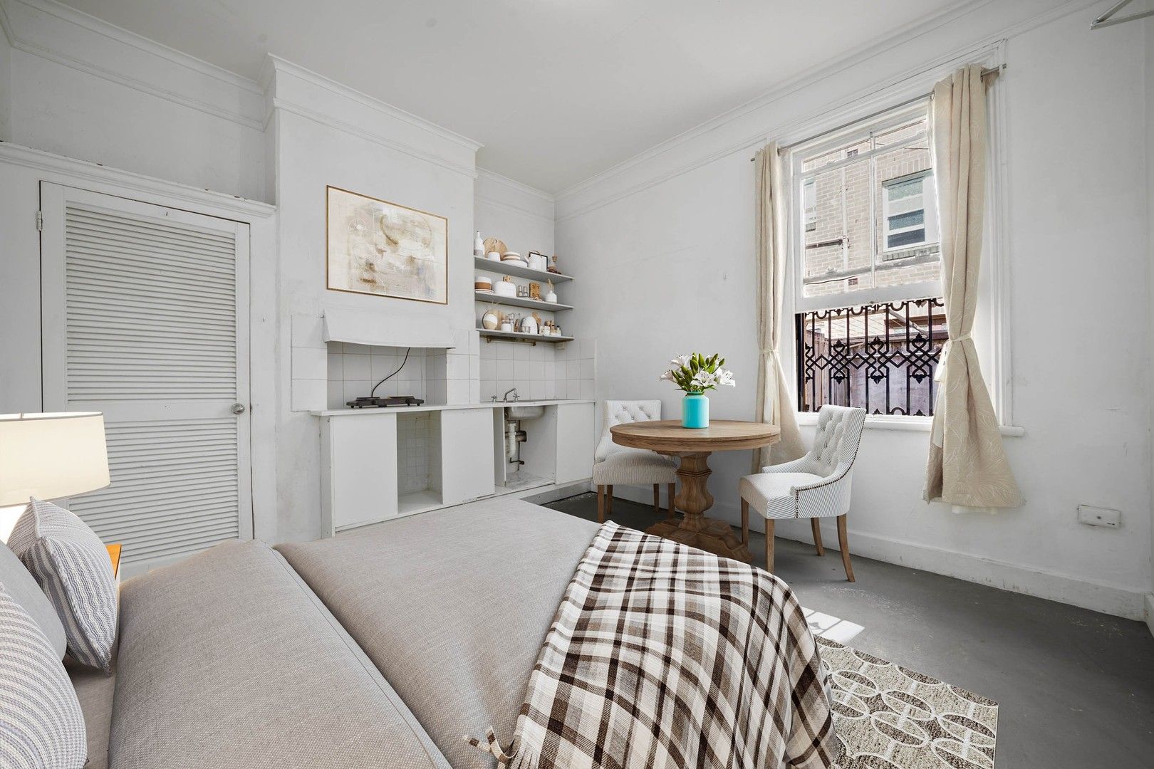 Apartment / Unit / Flat in 3/362 Moore Park Road, PADDINGTON NSW, 2021