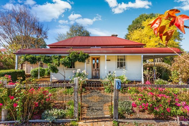 Picture of 10-12 Park Street, TRENTHAM VIC 3458