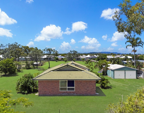24 Chesney Road, Mount Low QLD 4818