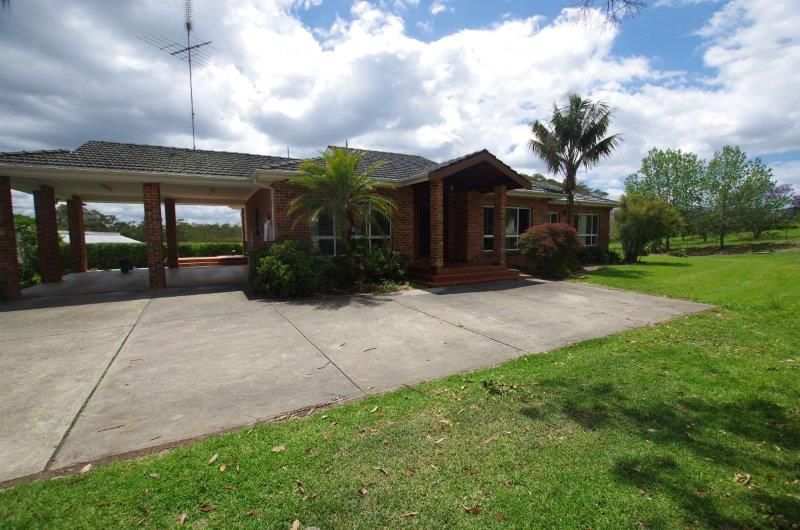 63 Cairnes Road, Glenorie Property History & Address Research Domain