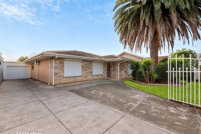 Picture of 33 Portrush Road, PAYNEHAM SA 5070