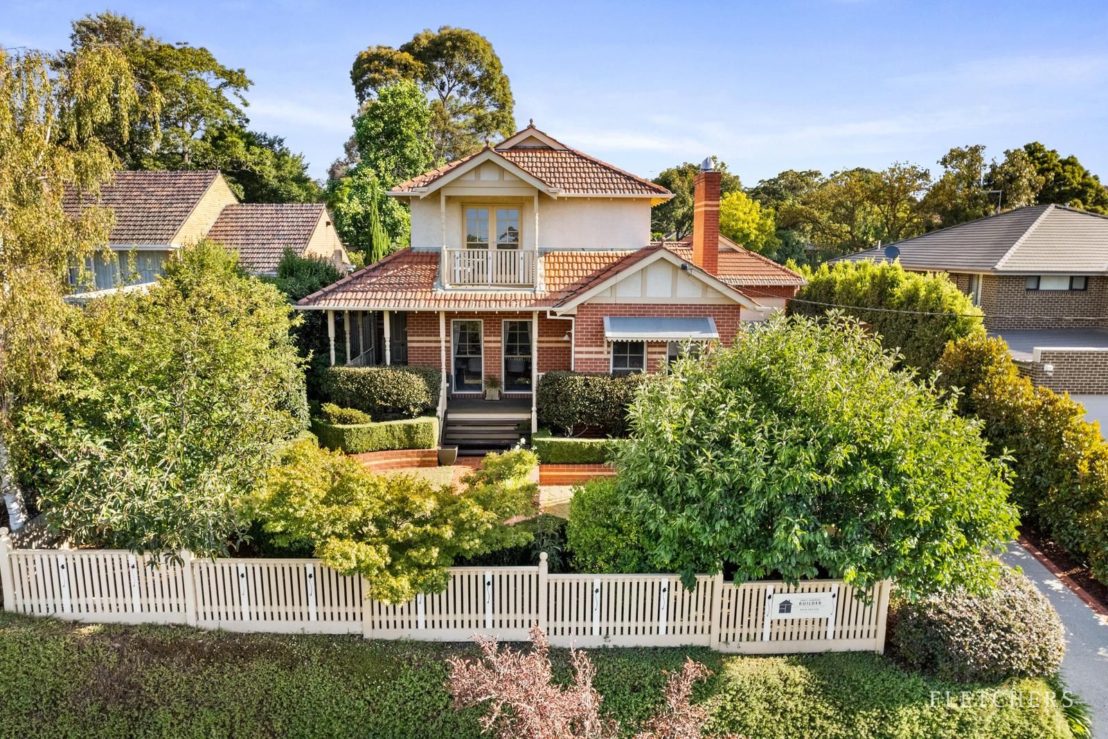 24 Harrington Avenue, Balwyn North VIC 3104, Image 2