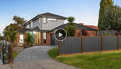 Picture of 2 Cornell Place, HAMPTON PARK VIC 3976