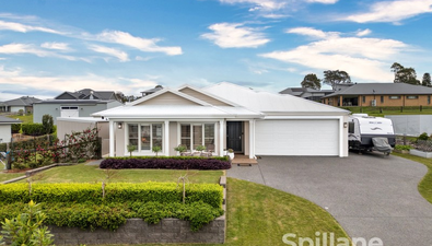 Picture of 4 Collaroy Parade, LOUTH PARK NSW 2320