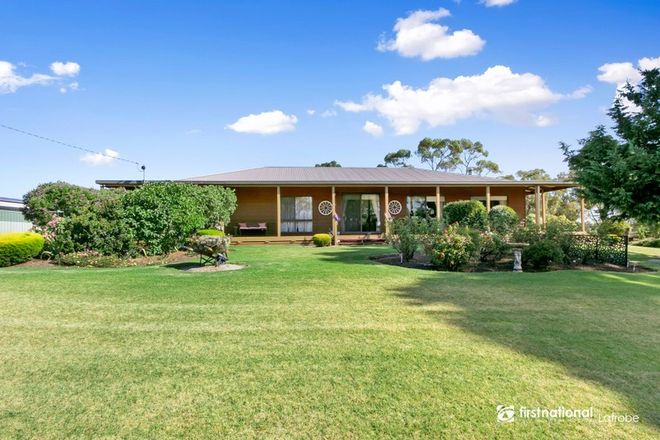 Picture of 8-10 Allen Court, ROSEDALE VIC 3847