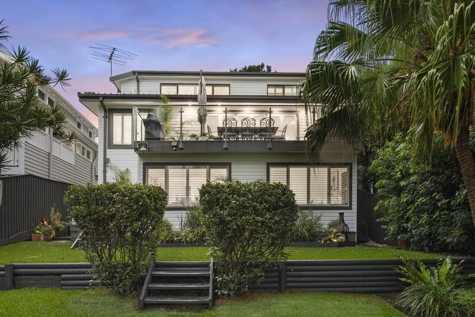 15 Prince Edward Road, Seaforth NSW 2092