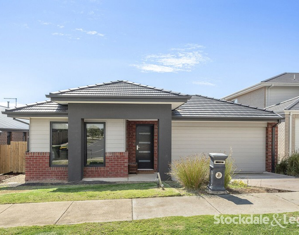 11 Balboa Grove, Curlewis VIC 3222