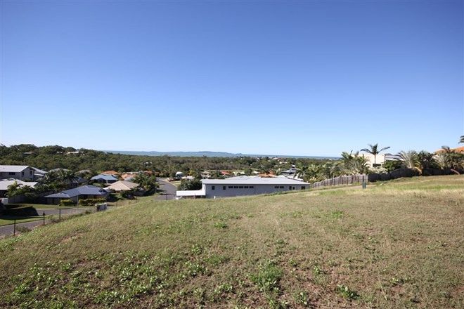 Picture of 21 Eucalyptus Avenue, LAMMERMOOR QLD 4703