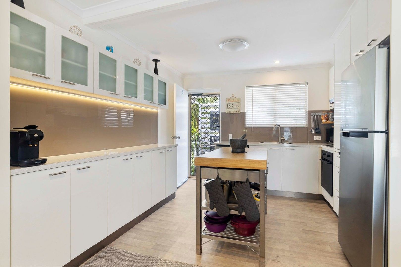 2 bedrooms Apartment / Unit / Flat in 24/13-17 James Street NOOSAVILLE QLD, 4566