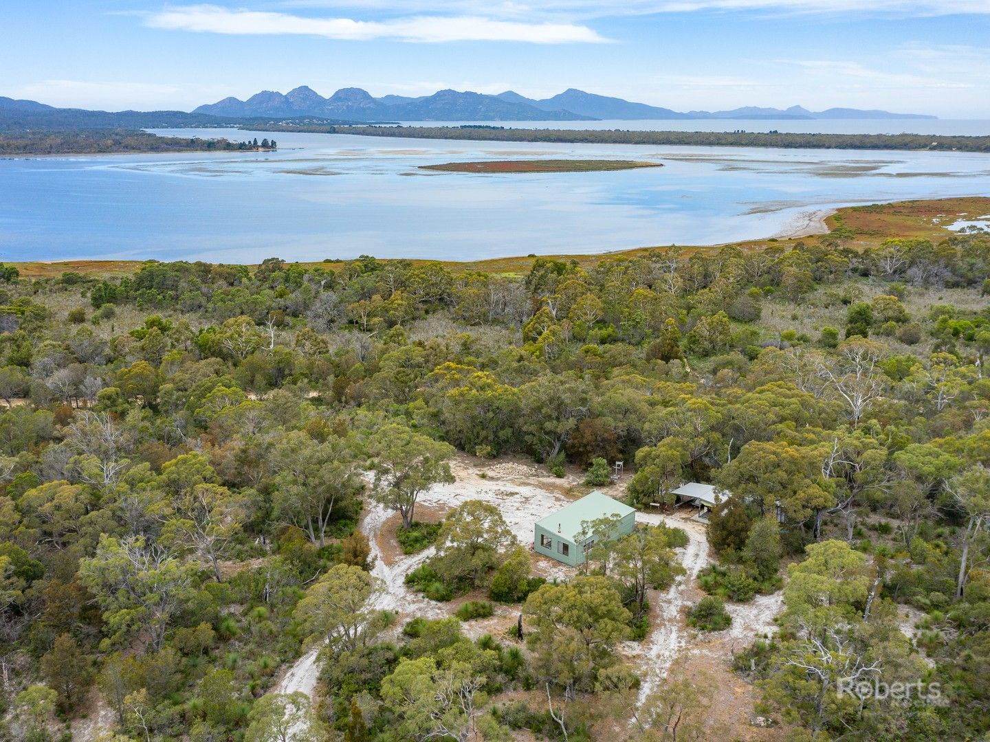 Lot 7 Flacks Road, Coles Bay TAS 7215, Image 0