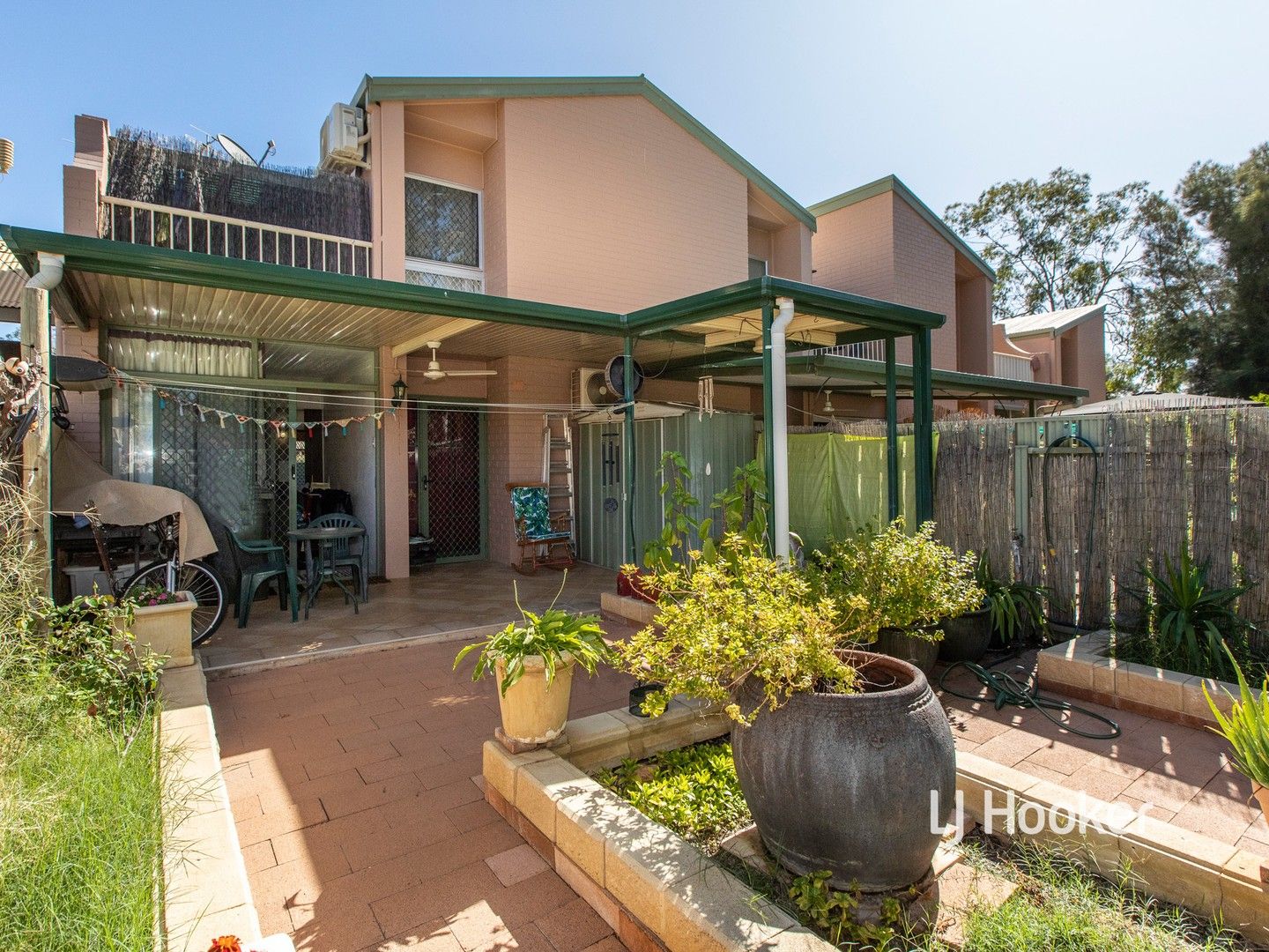 9/111 Bloomfield Street, Gillen NT 0870, Image 0