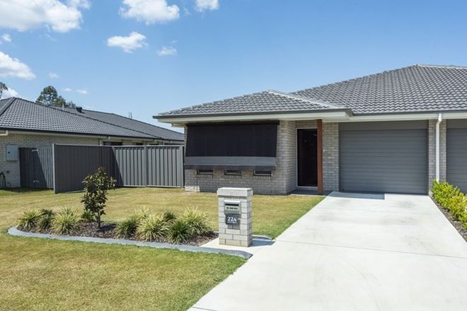 Picture of 22a Angus Drive, JUNCTION HILL NSW 2460