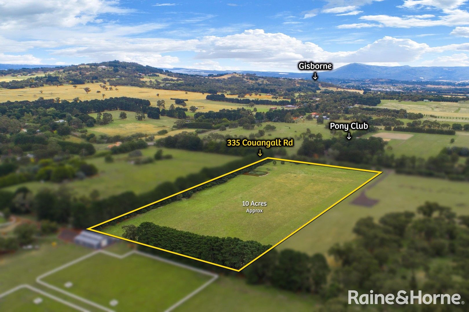 335 Couangalt Road, Gisborne South VIC 3437, Image 0