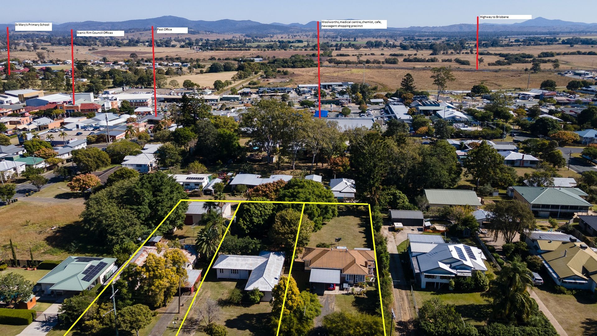 Lot 2 Anna Street, Beaudesert QLD 4285 Domain