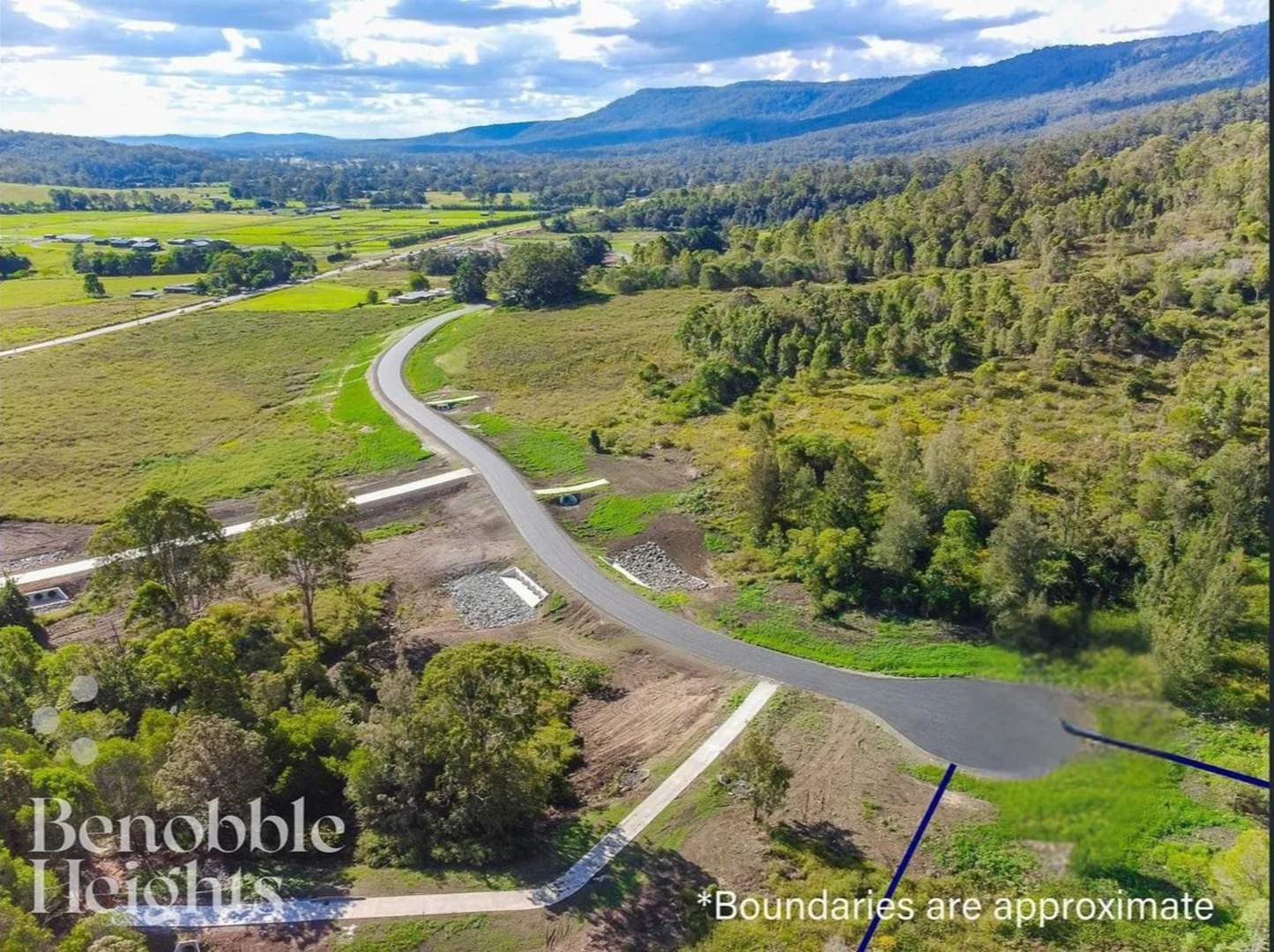 Additional image 2 of Benobble QLD 4275