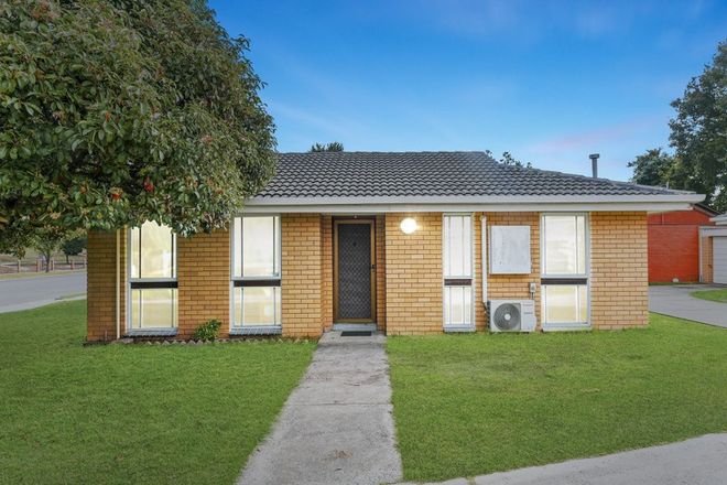 Picture of 1/111 Clow Street, DANDENONG VIC 3175