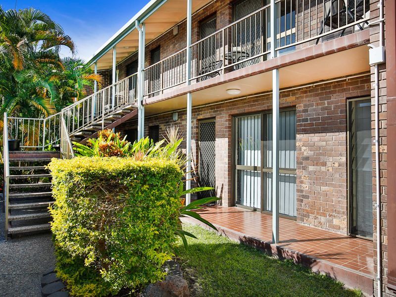 24/16 Old Common Road, Belgian Gardens QLD 4810