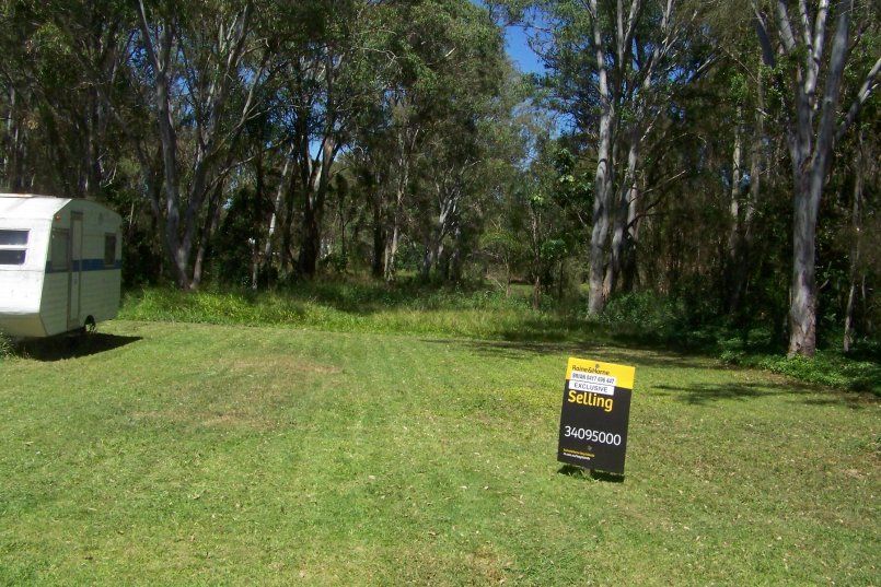 4 GOODSELL CRES, Lamb Island QLD 4184, Image 0