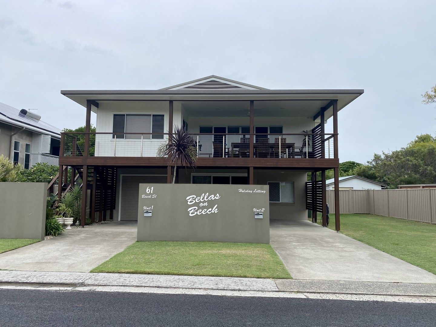 1/61 Beech Street, Evans Head NSW 2473 Apartment For Rent Domain