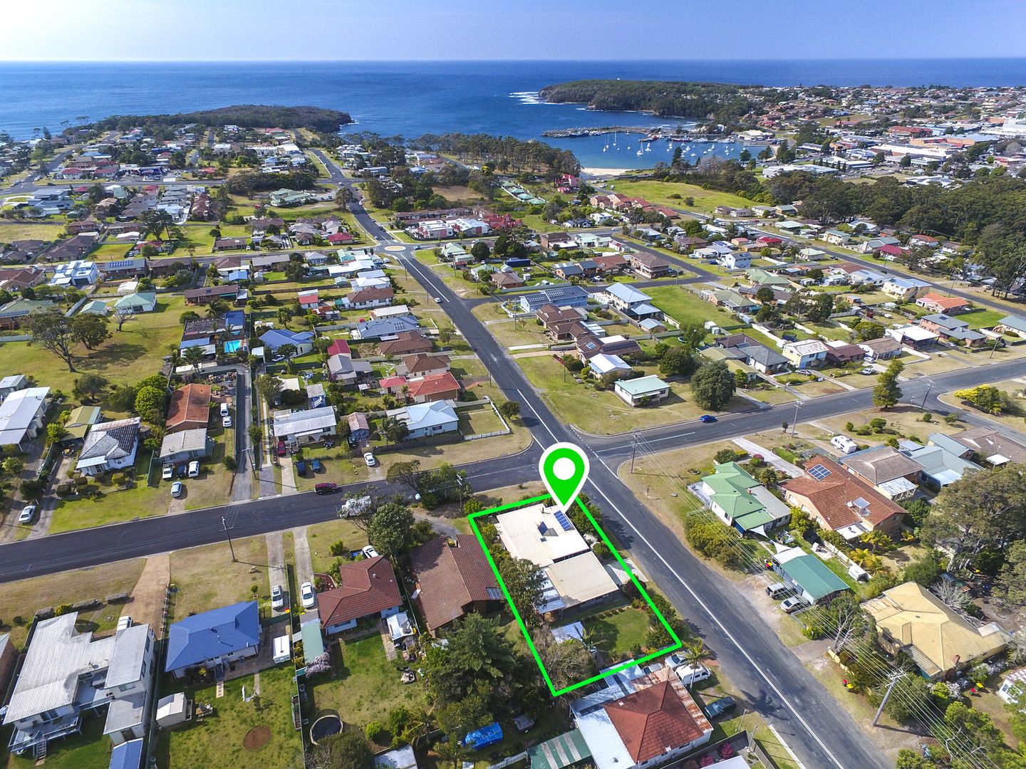 45 Camden Street, Ulladulla NSW 2539, Image 2