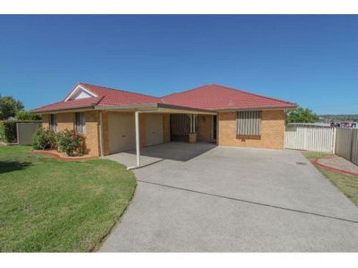 28 Halfpenny Drive, Kelso NSW 2795, Image 0