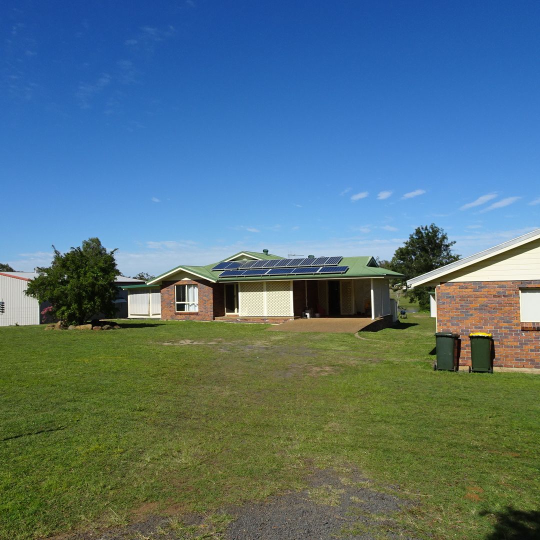 21 LAKE VIEW DRIVE, Apple Tree Creek QLD 4660, Image 2