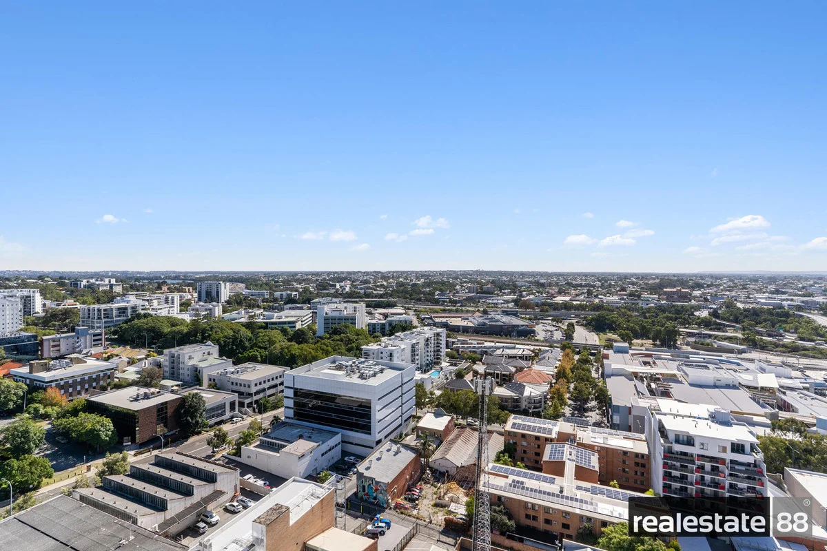 Additional image 17 of 1806/659 Murray Street, West Perth WA 6005