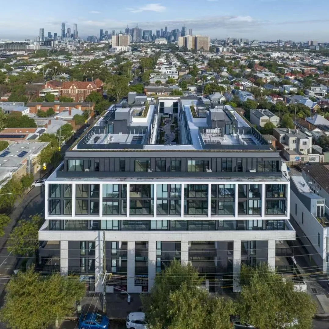 Additional image 8 of 707/70 Burnley Street, Richmond VIC 3121