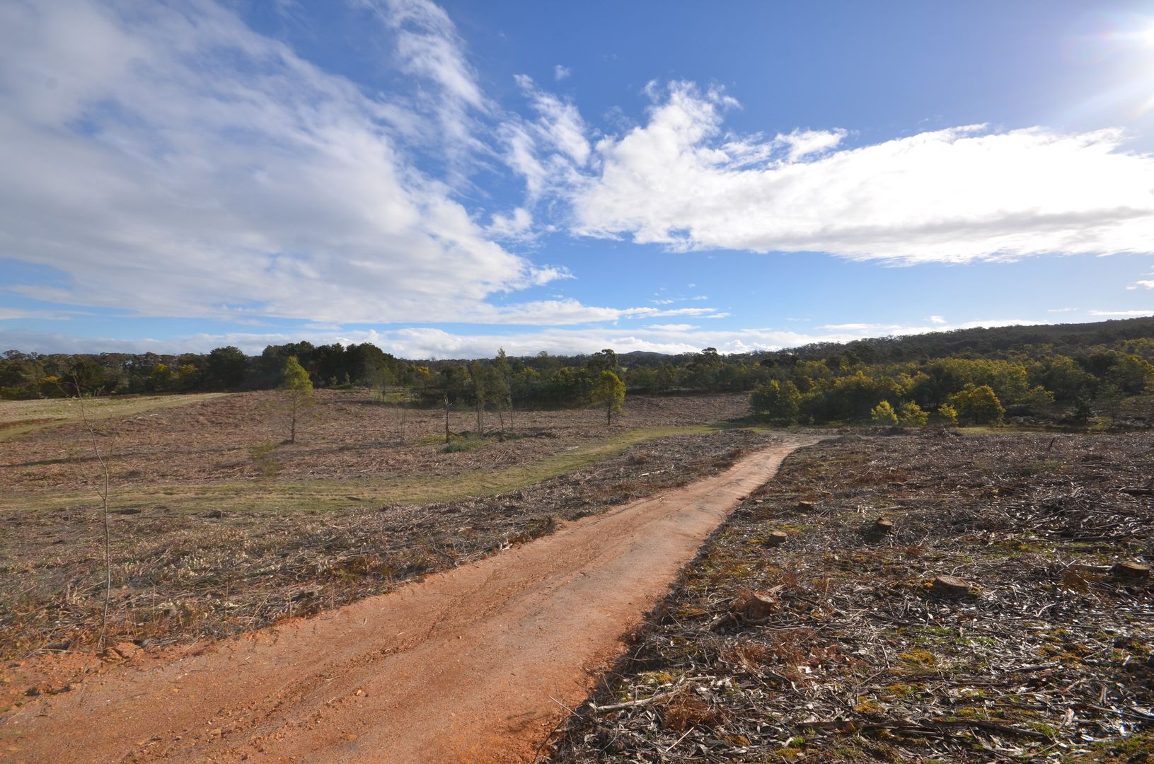 Papadimitriou Graveyard Hill Road, Raglan VIC 3373, Image 2