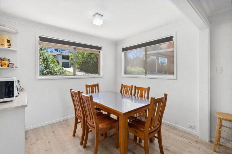 62 Fitchett Street, Garran ACT 2605 House For Rent Domain