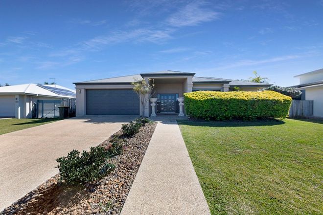Picture of 58 Bisdee Street, CORAL COVE QLD 4670