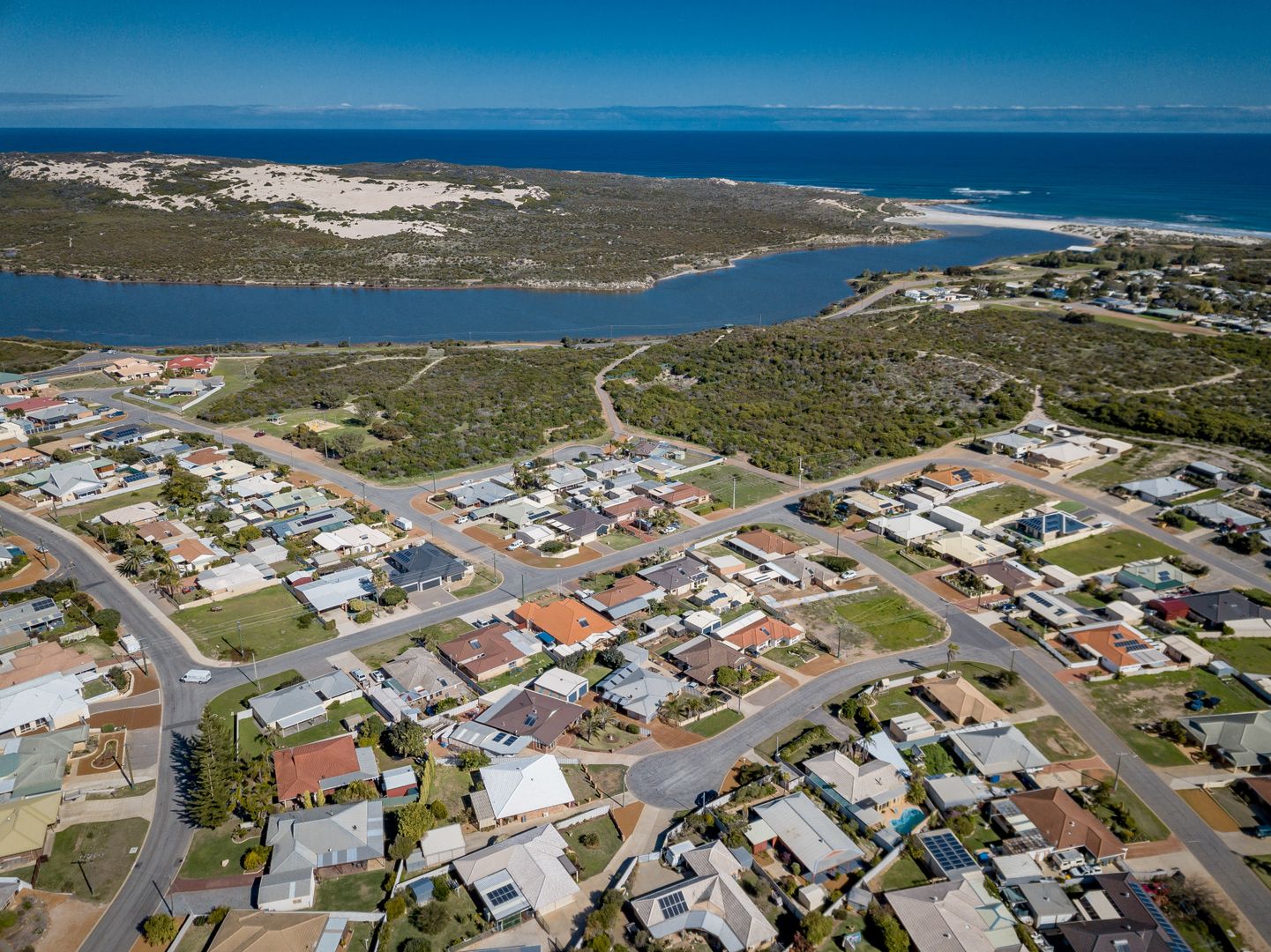 8 Teviot Close, Cape Burney WA 6532 Domain